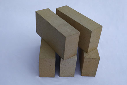 高鋁磚、粘土磚